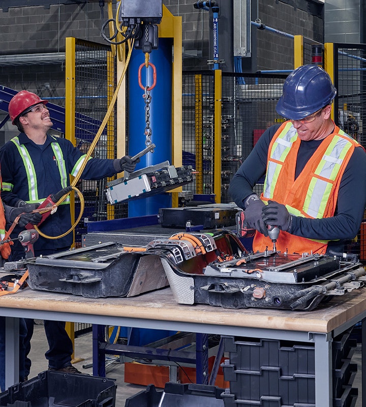 jobs- teamwork